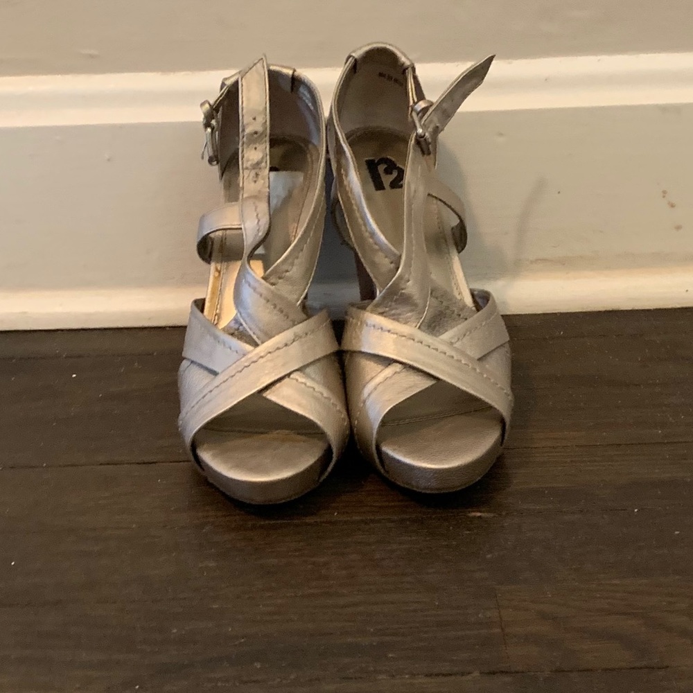 R2 Footwear "Merin" Wedges
